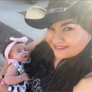 Meet your Posher, Michelle